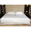 Juego de cama del hotel -Cantidad 4pcs